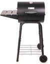 cumpără Grătar Char-Broil Gratar pe carbuni American Gourmet 225 (21302054) în Chișinău 