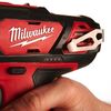 купить Дрель Milwaukee 4933441925 M12BDD-402C 4933441925 в Кишинёве 