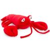 купить Мягкая игрушка Orange Toys OT5011/55 Lobster 55cm в Кишинёве 