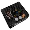 Power Supply ATX 1200W be quiet! STRAIGHT POWER 11, 80+ Platinum,135mm, LLC+SR+DC/DC, Modular cables 
