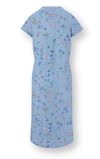 купить Домашний текстиль Pip Studio 51.504.676 Dalia Short Sleeve Nightdress Delhi Dreams Blue S Blue в Кишинёве 