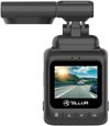 купить Видеорегистратор Tellur TLL711002 Dash Patrol DC2, Black в Кишинёве 