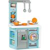 cumpără Bucătărie și veselă de jucărie Molto 19161 Игра Кухня în Chișinău 