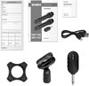 cumpără Microfon Sven MK-740 black în Chișinău 