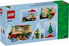 купить Конструктор Lego 40746 Santa's Delivery Truck в Кишинёве 