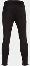 купить Одежда для спорта Joma Championship VII Long Pants Black Red (M) 103200.106 в Кишинёве 