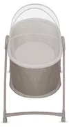 cumpără Leagăn Lionelo Gaya Beige Latte 2in1 în Chișinău 