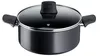 купить Набор посуды Tefal C2789053 Generous Cook 6buc в Кишинёве 