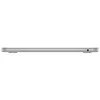 Laptop Apple MacBook Air 13.6" MXCT3RU/A Silver (M3 16Gb 512Gb) 