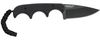 cumpără Cuțit turistic CRKT Minimalist Drop Point Black (2384K.CR) în Chișinău 