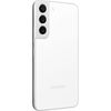 Samsung Galaxy S22 8/128GB Duos (S901B), Phantom White 