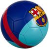 купить Мяч Barcelona Turquoise R.5 в Кишинёве 