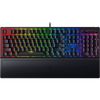 купить Клавиатура Razer RZ03-03490100-R3M1 Mechanical BlackWidow V3 Tenkeyles в Кишинёве 