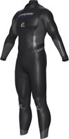 купить Аксессуар для плавания Cressi-Sub Speed Free Diving Wetsuit (Bărbați) 2mm Black Grey 2xl/6 (Lf452206) в Кишинёве 