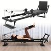 купить Силовой комплекс inSPORTline 13385 Reformer Pilates IN29672 Auraler в Кишинёве 