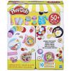 купить Набор для творчества Play-Doh F7479 Brunch Time в Кишинёве 