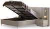 купить Кровать Pereflex Isabella 180x200cm (081405) в Кишинёве 