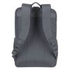 Backpack Rivacase 7569, for Laptop 17,3" & City bags, Gray 