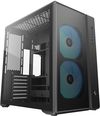 купить Корпус для ПК Deepcool CG590 MESH 2F Black в Кишинёве 