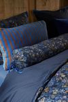 cumpără Pernă Pip Studio 332430 Tutti I Fiore Roll Cushion 22x70 Dark Blue în Chișinău 