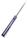 купить Нож походный Sencut S21042-2 Scitus, G10 mov, Liner Lock в Кишинёве 