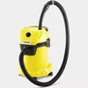 cumpără Aspirator cu sac Karcher WD 3 V-17/4/20 (1.628-127.0) în Chișinău 