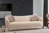 купить Диван Trendy Istiridye Bej, 90x80x215cm (3 locuri) в Кишинёве 