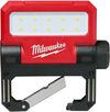 cumpără Lanternă Milwaukee 4933479766 Reflector pliabil reincarcabil L4 FFL-301, USB în Chișinău 