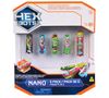 купить Игрушка Spin Master 6071520 Nano Flash 5pack в Кишинёве 