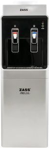 cumpără Cooler pentru apă Zass Proline ZWD 09Cs White în Chișinău 