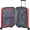 купить Чемодан American Tourister Airconic (128186/T362) в Кишинёве 