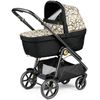 купить Детская коляска Peg Perego VELOCE Graphic Gold 2in1 в Кишинёве 