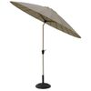 купить Зонт садовый Holland 20762 Зонт для террасы D3m нога со сгибом в Кишинёве 
