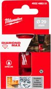cumpără Set de tubulare, bite, duze Milwaukee 4932498351 Carota DIANOND Max 29mm în Chișinău 