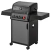 купить Мангал Enders E804033 gratar pe gaz Hyde 3 SIKR Turbo в Кишинёве 