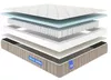 купить Ортопедический матрас Askona Sleep8 Bennett 2.0 180x200 в Кишинёве 