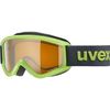 купить Защитные очки Uvex SPEEDY PRO LIGHTGREEN SL/LG в Кишинёве 