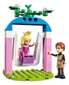cumpără Set de construcție Lego 43211 Auroras Castle în Chișinău 