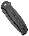 купить Нож походный Civivi C23053-1 Incindie, G10, blocare cu buton в Кишинёве 