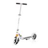 купить Самокат Chipolino DSRID0262WH Rider white до 100кг в Кишинёве 