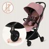 cumpără Сărucior pentru copii Lionelo Sia Pink Rose în Chișinău 