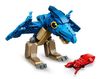 cumpără Set de construcție Lego 77977 Jurassic World Pui de dinozaur: Pteranodon în Chișinău 