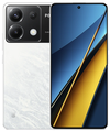 Xiaomi Poco X6 12/256Gb, White 
