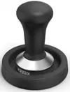 cumpără Accesoriu pentru aparat de cafea Xavax 111276 Tamping Set- Tamper 51mm with Tamper Mat în Chișinău 