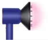 купить Фен Dyson HD07 Supersonic Vinca Blue/Rose в Кишинёве 