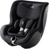 cumpără Scaun auto Britax-Römer Dualfix 5Z Carbon Black Style (2000040861) în Chișinău 