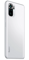 Xiaomi Redmi Note 10S 8/128GB Duos, White 