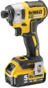 cumpără Set de scule electrice DeWalt DCK422P3-QW 18V 3x5Ah în Chișinău 