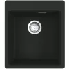 купить Мойка кухонная Franke 114.0662.628 Fragranite MRG 610-39 Negru в Кишинёве 
