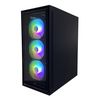 купить Системный блок AMD ATOL PC1049MP - Gaming A-RGB#3.3 в Кишинёве 
